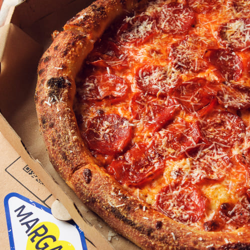 Pizza Pepperoni 30