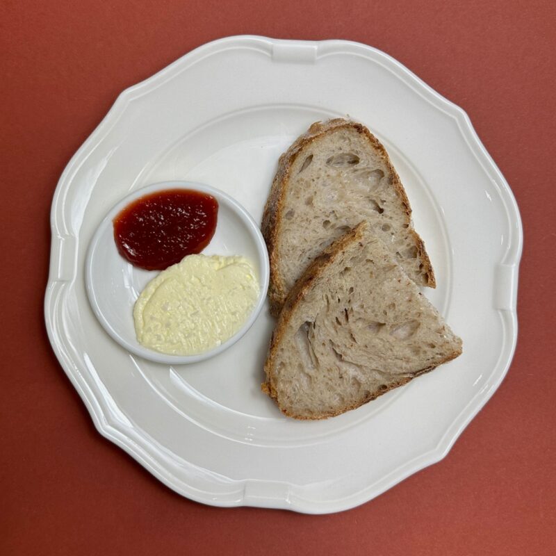Breakfast 1